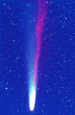 C/1996 B2 (Hyakutake)