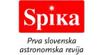 Astronomska revija Spika